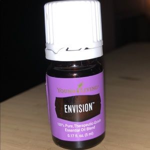 Young Living Envision